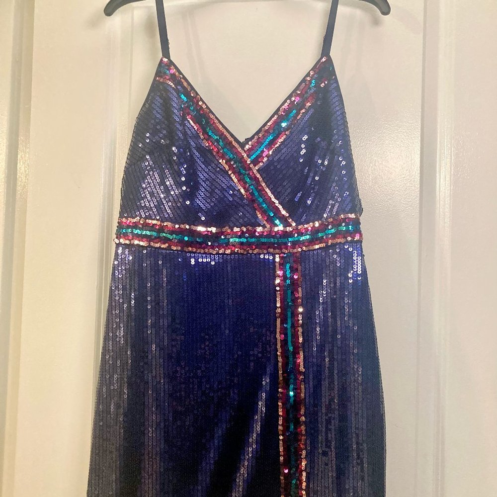NWT BCBG Dress!